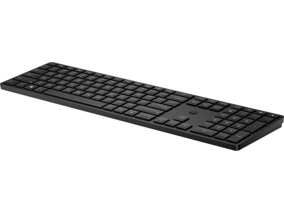 Клавиатура мембранная HP 450 Programmable 4R184AA | Зображення 1