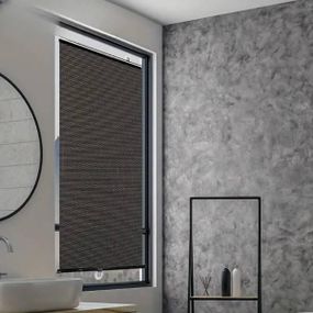 Сонцезахисна шторка на присосках на вікно 40*60см