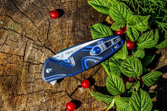 Ніж складний Ruike Fang P105-K | Зображення 3