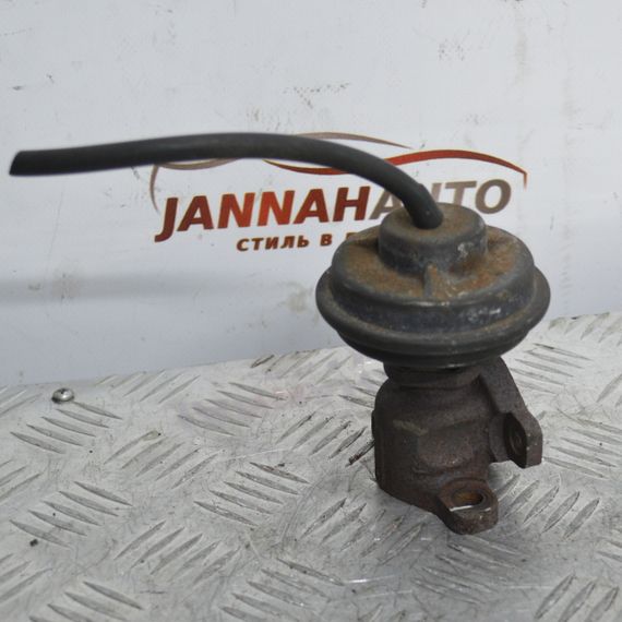 Клапан EGR механічний 2.0 CRDI Hyundai Elantra Trajet Tucson ЕГР механ Хюндай Елантра Туксон Траджет | Зображення 2