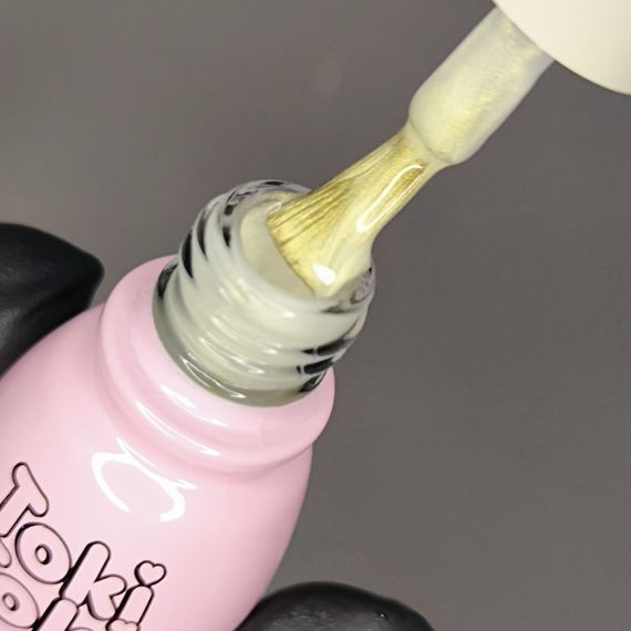 Гель-лак Toki-Toki Shell SH01 5мл