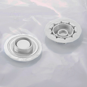 Вакуумные пакеты для хранения вещей 50 х 60 см