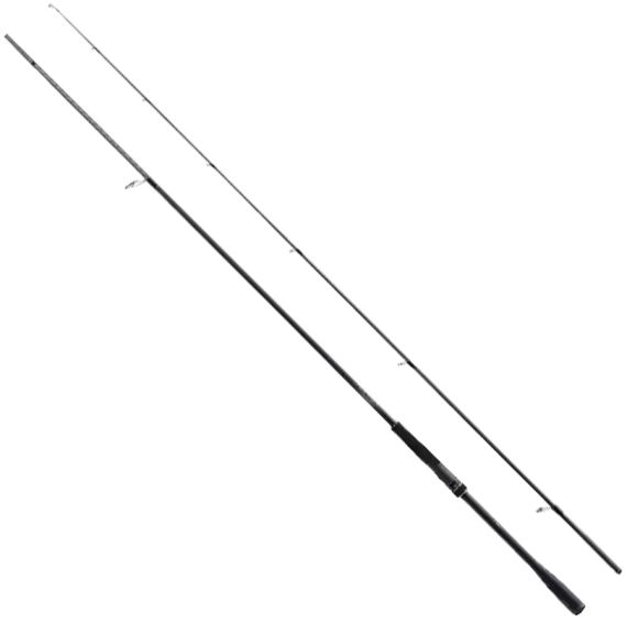 Спінінг Shimano Dialuna Spinning Inshore S86ML 8’6/2.59m 6-28g