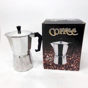 Електрична кавомолка-гріндер UNIQUE UN-1912 270 мл, Апарат для подрібнення кави, Кавомолки для еспресо BI-93