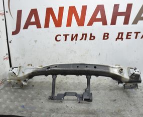 Підсилювач переднього бампера Mazda 6 GH 2007-2012 Панель передня Мазда 6