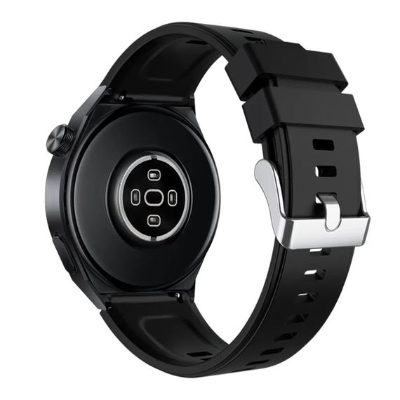 Розумний сенсорний смарт-годинник Band GT8 Porsche Design Black (16087-hbr) | Зображення 3