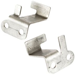 Audi Volkswagen 2.7/3.0 TDI Обмежувач регулятора заслонки впускного колектора 2 шт 059129086 ауді вольксфаген