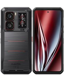 Смартфон Oukitel WP300 12/512GB Grey