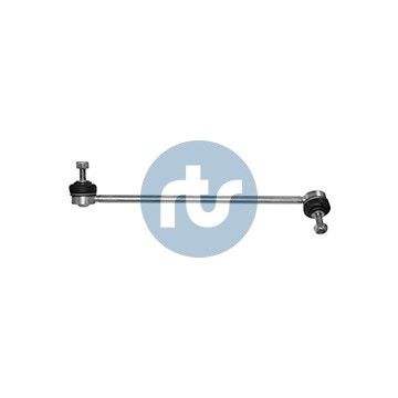 Стойка стабилизатора переднего правая Opel Corsa 19-/ Peugeot 208 19- (L=325 mm), RTS, 97-90729-1,