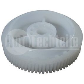 Шестерня мотора стеклоподъемника Fiat Doblo 09-, AutoTechteile, 505 0363, 51810879/5