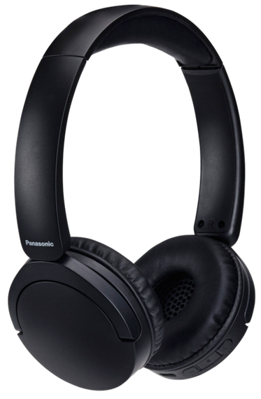 Гарнітура Panasonic RB-HF630BG-K | Зображення 1