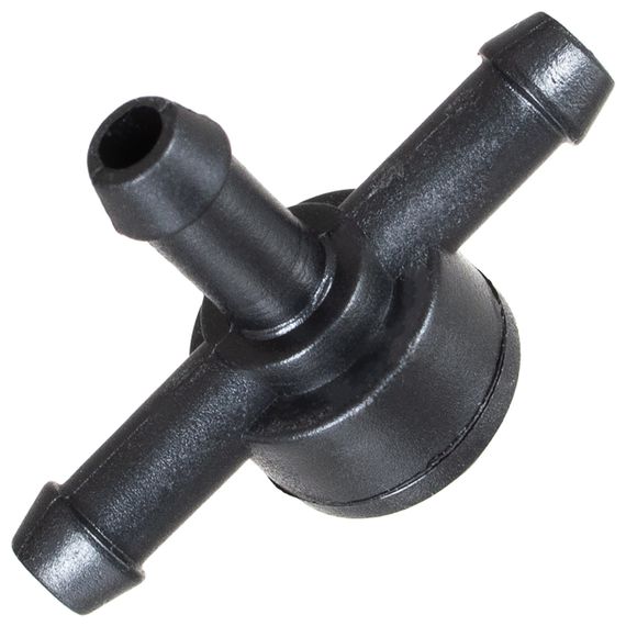 Volvo C30 C70 S40 S60 S70 S90 V50 V70 XC90 тройник клапана стеклоомывателя 81438895, Вольво