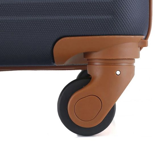 Валіза Semi Line 28" (L) Navy (T5712-3) (DAS302926) | Зображення 2