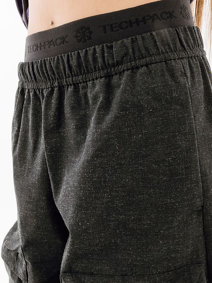 Штани NIKE TP RPSTP PNT | Зображення 2