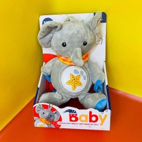 Слонік з мелодіями My Little Pets