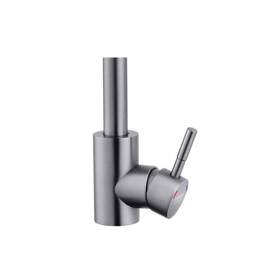 Змішувач для кухні Kroner KRP Edelstahl Klassisch - SCH035PVD (CV024351) | Зображення 5