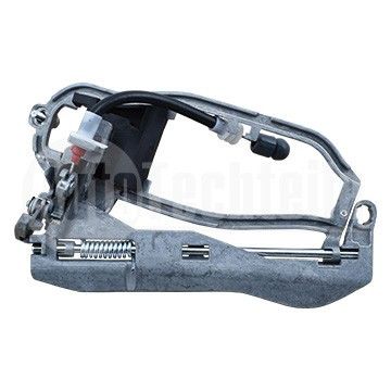 Механизм ручки двери задней правый BMW X5 E53 98-06, AutoTechteile, 704 5130, 48364