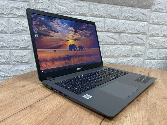Потужний Ноутбук Acer Aspire 3 A315-56 15.6" HD i5 1035G1 8Gb SSD 256Gb | Зображення 2
