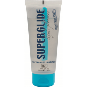 Лубрикант на водній основі SUPERGLIDE, 100 мл