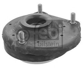 Опора аморт. з підш. Peugeot: Bipper, Citroen Nemo, Fiat: Linea передн. лів. (вир-во Febi) FEBI BILSTEIN 36821 на FIAT PUNTO (199)