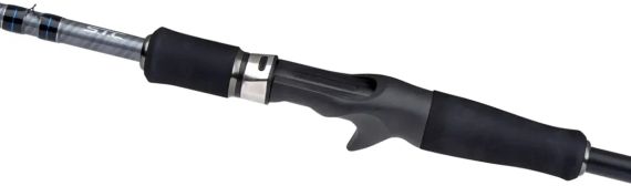 Спінінг Shimano STC Casting 70MH 2.13m 14-42g (4 част.) | Зображення 1