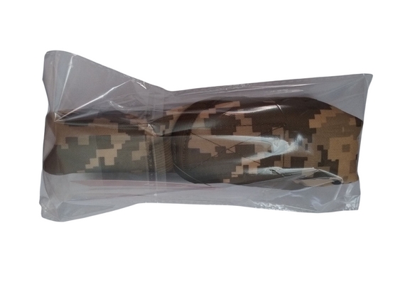 Підсумок для глушника 40х190мм М&М Вид 5 ММ-14 піксель (213169) | Зображення 6