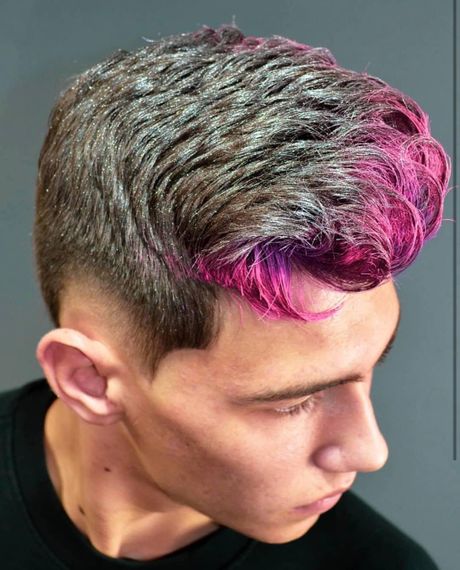 Цветной спрей для волос Неон Фиолетовый Stargazer One Wash Colour Spray UV Purple 75 мл | Зображення 1
