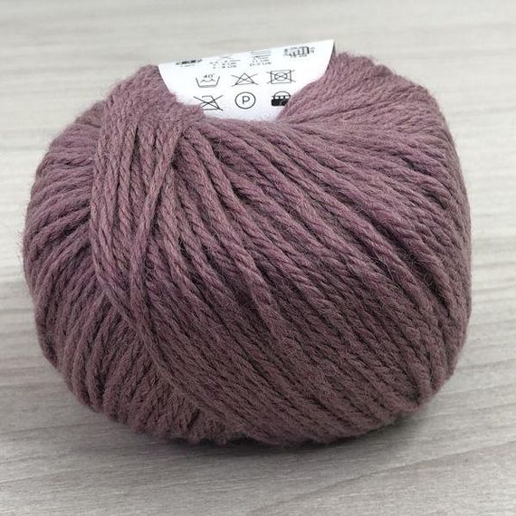 Пряжа Gazzal – Baby Wool XL колір 843 | Зображення 1