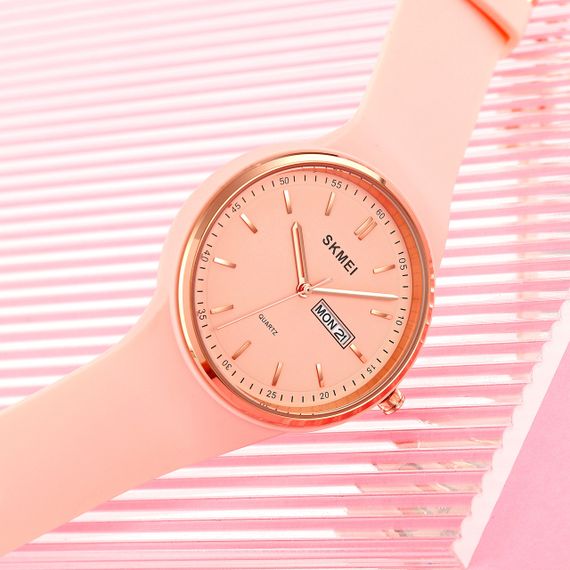 Skmei 1747PK Pink | Зображення 3