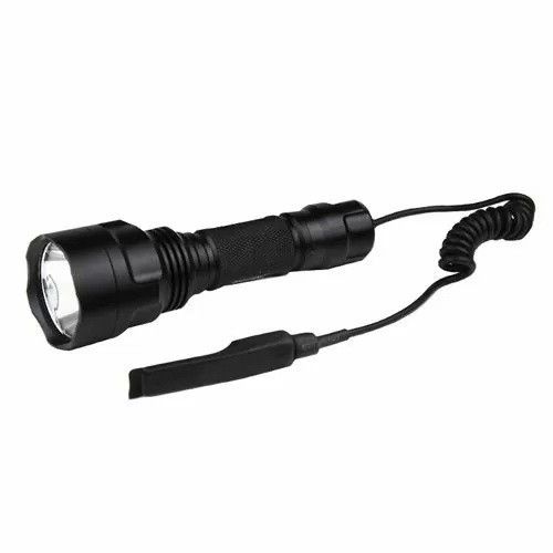 Фонарик  подствольный Police BL-QC8