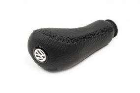 Ручка КПП (шкіра) для Volkswagen Golf 2