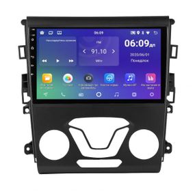 Штатний головний пристрій Soundbox SM-4569 для FORD Fusion USA