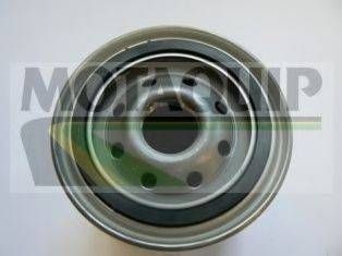 Фільтр масляний двигуна TOYOTA (вир-во Knecht-Mahle) MAHLE OC275 на TOYOTA LAND CRUISER (_J8_)