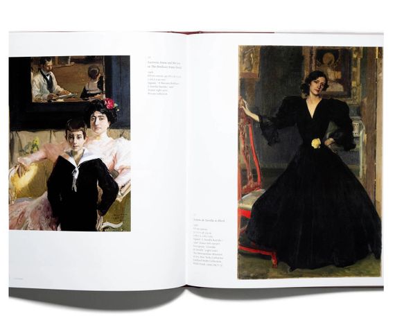 Книга Sorolla and the Paris Years | Зображення 1