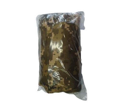 Сумка сапера М&М Вид 5 ММ-14 Піксель (213563) | Зображення 6