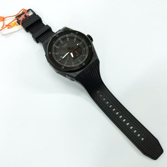 Годинники спортивні армійські SKMEI, Практичні спортивні чоловічі годинники Протиударні UQ-38 | Зображення 6