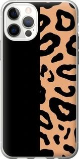 Чохол для Apple iPhone 12 з силікону FCh_089912