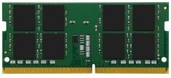 Память ноутбука Kingston DDR4 16GB 3200 KVR32S22D8/16