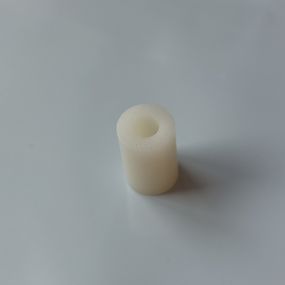 Стойка пластиковая d7/h10, под М3