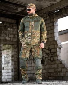 Костюм горка облегченный   РН3981