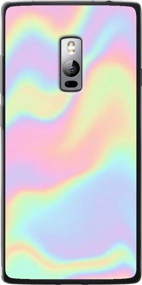 Чехол на OnePlus 2 пастель "3855u-386-17620"