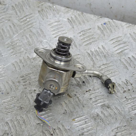 Паливний насос 1.0 EcoBoost Ford Focus III Fiesta VII ПНВТ Форд Фокус 3 Фієста 7 ЕкоБуст CM5G9D376GA