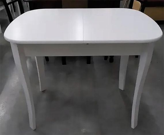 Обідній розкладний стіл Далас 93-123х67 см | Зображення 6