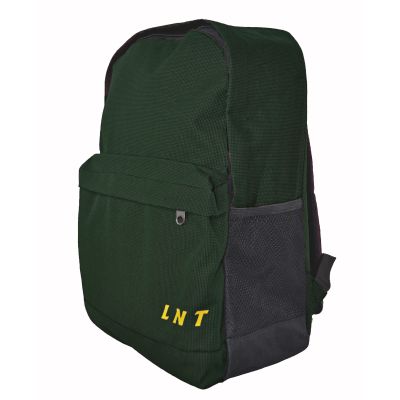 Рюкзак для ноутбука LNT 15.6&quot; LNT-12BKM Green (LNT-12BKM-GR) | Зображення 1