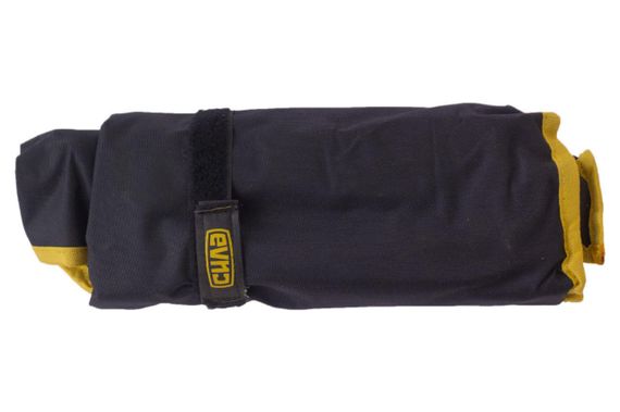 Набор ключей рожково-накидных CrV в чехле 6-19, 21,22, 24, 27, 30, 32мм (20шт) СИЛА | Зображення 2