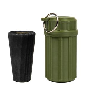 Колпак Контейнер Для Табака "Smoke Keeper"