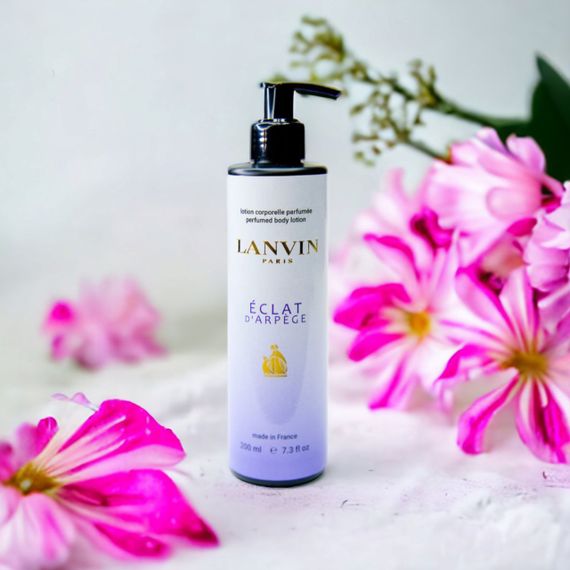 Парфумований лосьйон для тіла Lanvin Eclat d'Arrege Brand Collection 200 мл