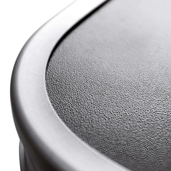 Стіл Bo-Camp Case Model Oval 120x80 cm Grey (1404415) | Зображення 5
