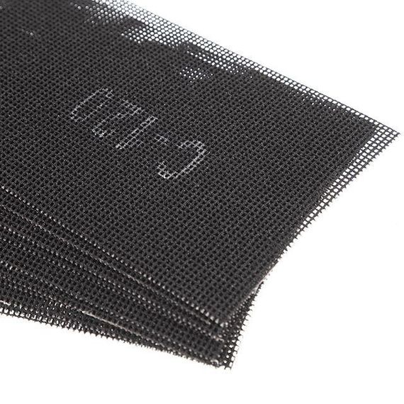 Сітка абразивна INTERTOOL KT-60121 | Зображення 2