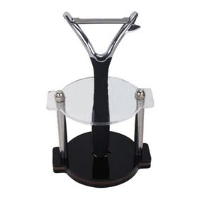 Овощечистка Lessner 10004 черная